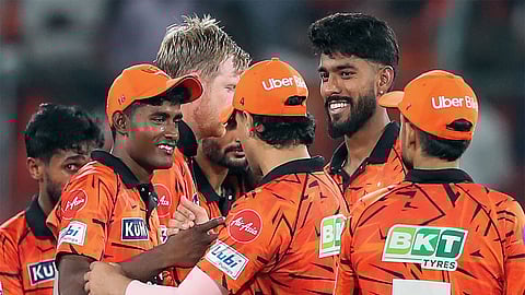 "Future of Indian bowling is in safe hands": McClenaghan after Sakib, Praful heroics on IPL debut
