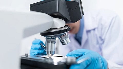 Representative Image