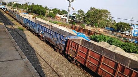 Representative image