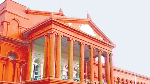 Karnataka High Court