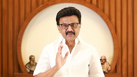 Tamil Nadu Chief Minister M K Stalin criticised the Union government’s proposed delimitation amendment in a post on X on Wednesday.