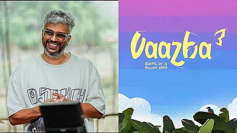 From Billion Boys to Billion Girls: Vipin Das announces Vaazha 3 amid Vaazha 2’s historic box office run