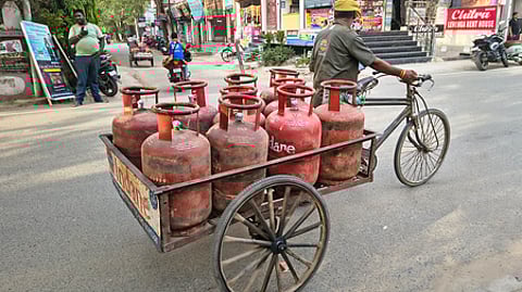 Representative image