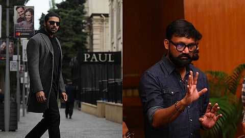 Manu Anand: 'Mr X is not a propaganda film'