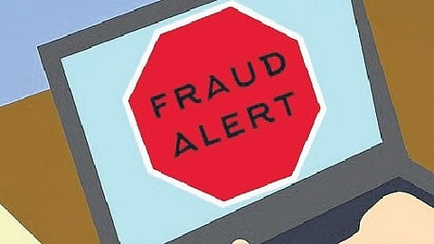 They assured him a share in the jewellery once it was released.