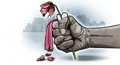 Image used for representational purposes only.