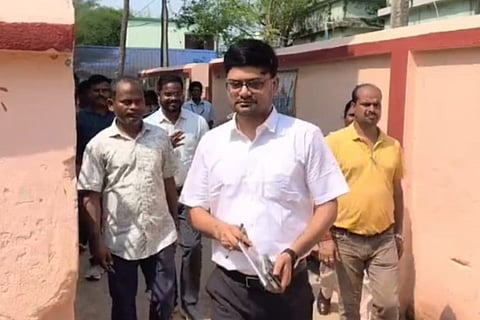 Probe after student dies in food poisoning case at Mayurbhanj Ashram school