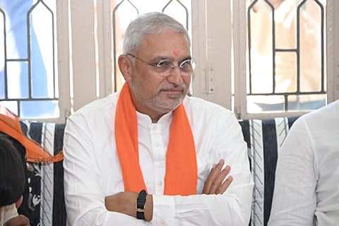 Jagdish Vishwakarma