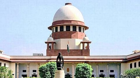 Supreme Court of India