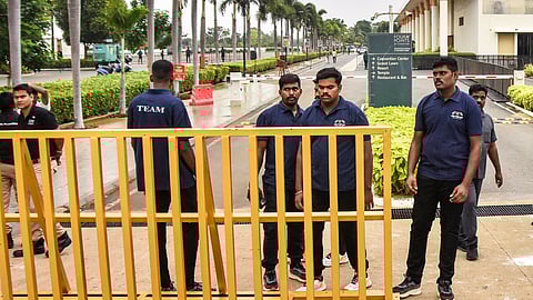 Image used for representative purpose.