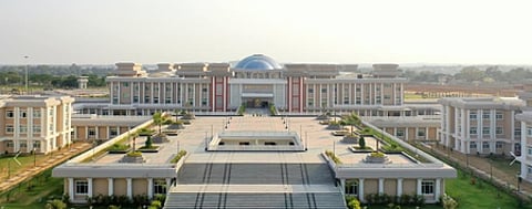 Jharkhand HC observed that no significant progress had been made in the investigation, a fact over which it expressed its displeasure.