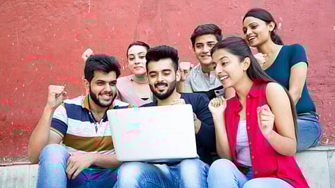 BCom and the art of doing nothing