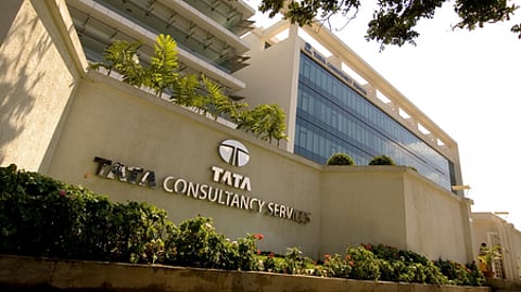 TCS has clarified that it has adopted a zero-tolerance policy towards harassment and coercion of any form for a long time.