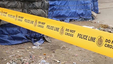 Representative image