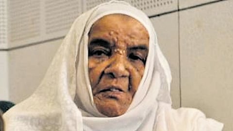 Chelakkodan Aishumma