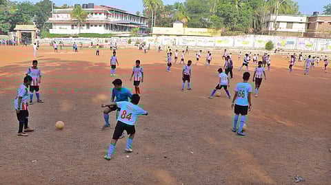 Representative image