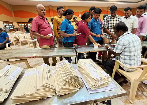 Image used for representational purposes only.