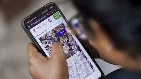 Representational image.