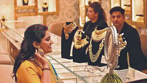 Holding on to the ritual of Akshaya Tritiya