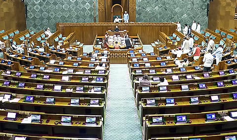 With 528 MPs participating in the division, the legislation required 352 votes to pass, but only managed to get 298 votes.