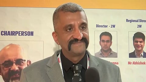 Prolonged West Asia conflict to impact India's automobile sector, says FADA President