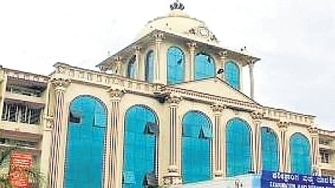 Governor orders fresh probe into Kuvempu University SCSP/TSP fund misuse allegations