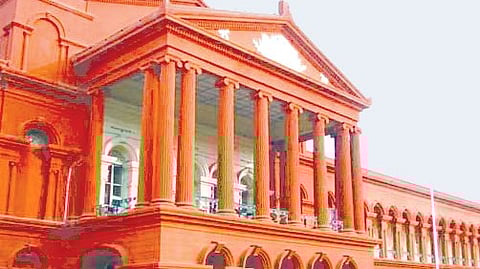 Karnataka High Court