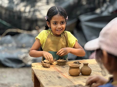 Opening the world of ‘Jikaku’ to little ones