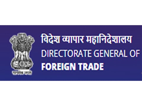 Directorate General of Foreign Trade (DGFT)