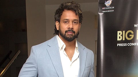 Bharath: 'Internet popularity cannot help you survive in the film industry’