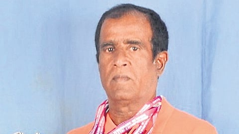 Rao Srinivasa Rao has dedicated the last 53 years of his life to a single mission: to provide free physical training to rural youth to help them secure stable careers.