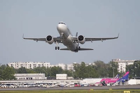 Aviation sector