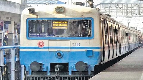 Railway officials confirmed that only preliminary discussions have taken place so far