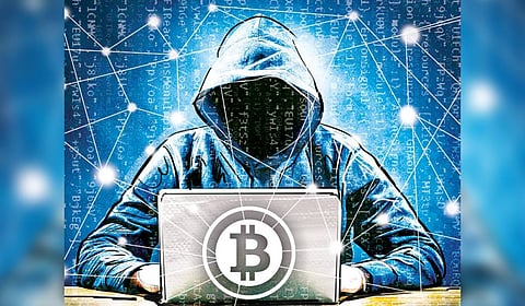 The complainant said that the tokens hold real monetary value because people buy and sell them on digital trading platforms.