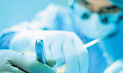 Image used for representational purposes only.