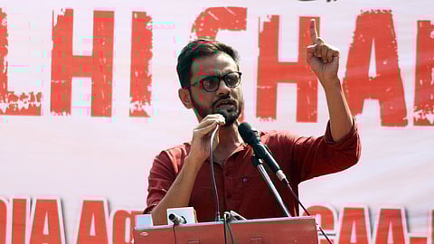 2020 Delhi riots case: SC rejects Umar Khalid's plea to review verdict denying him bail