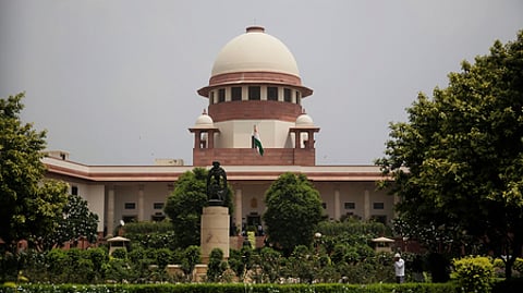 Supreme Court of India.