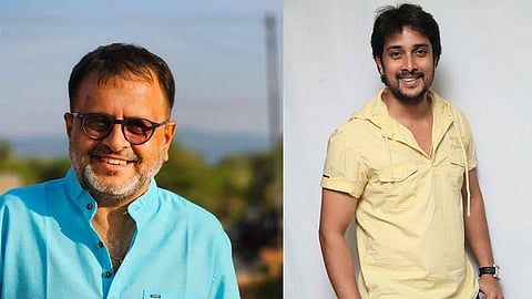 Ramesh Begar; Prem Kumar