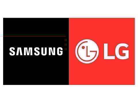 Tech giants Samsung and LG hike laptop prices twice in three months