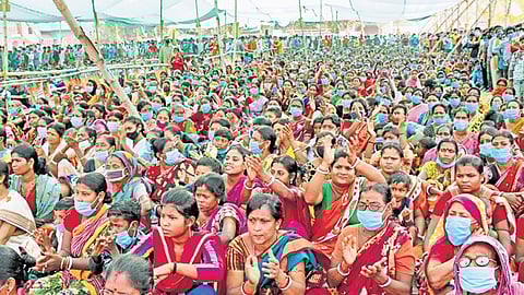 What unfolded in the run-up to the April 23 polls was a high-voltage duel dominated by the towering clash between Home Minister Amit Shah and Chief Minister Mamata Banerjee, each unleashing relentless verbal broadsides.