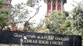 Madras HC