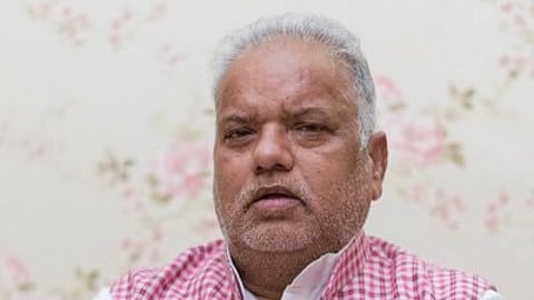 Shrawan Kumar, Nalanda MLA
