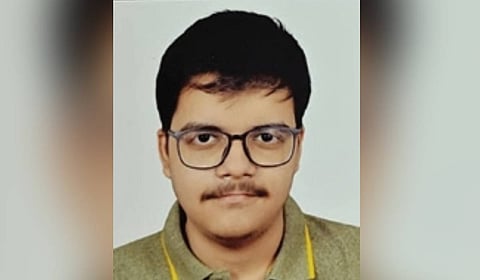 Bhavesh is the only student from Odisha to be among the 26 candidates who secured 100 percentile in the JEE mains.
