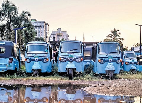 ‘No battery’ shocker adds new turn to e-auto fiasco