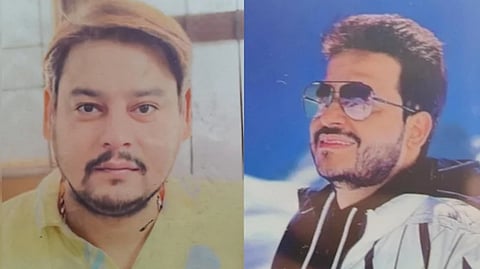 Pankaj Nayyar, was allegedly shot dead by his neighbour, Gaurav Sharma, during a parking dispute early Monday in Preet Vihar, East Delhi.