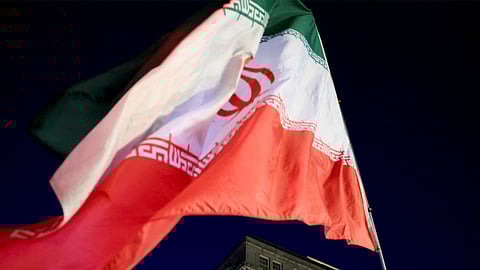 Iran rejects Trump's "seriously fractured" leadership claim, accuses US President of "weaving lies".