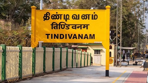 The Assembly polls are expected to be a multi-cornered fight in Tindivanam with young voters leaning towards the NTK and new entrant TVK in the Marakanam coastal area.