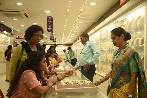 Chennai youngsters come up with a golden game plan this Akshaya Tritiya