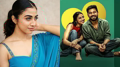 Kalyani Panicker, Madhuvidhu still