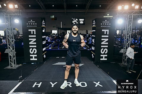 Hyrox: The appeal among fitness enthusiasts & Chennai’s training gap